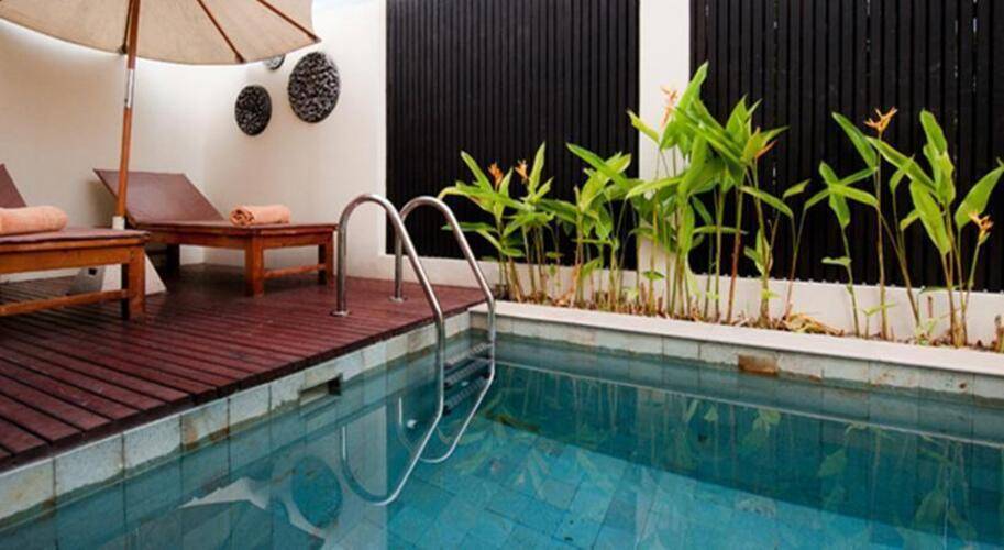 Bhu Nga Thani Resort & Spa