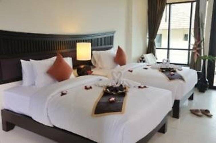 Bhu Nga Thani Resort & Spa