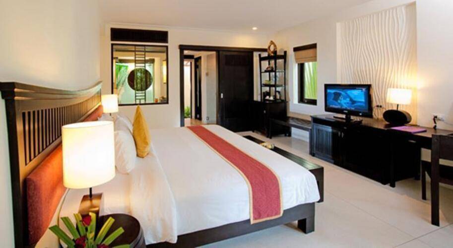 Bhu Nga Thani Resort & Spa