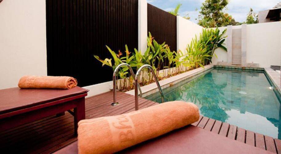 Bhu Nga Thani Resort & Spa