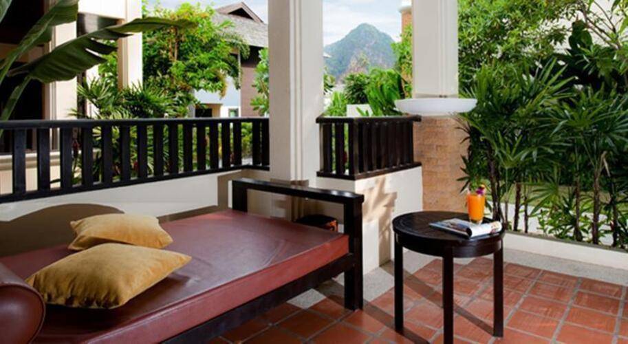 Bhu Nga Thani Resort & Spa