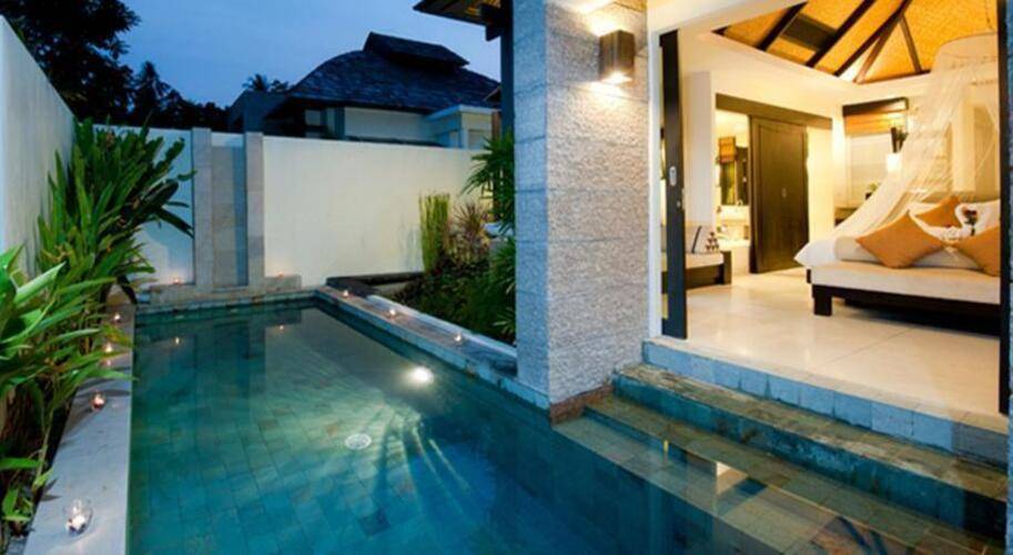 Bhu Nga Thani Resort & Spa