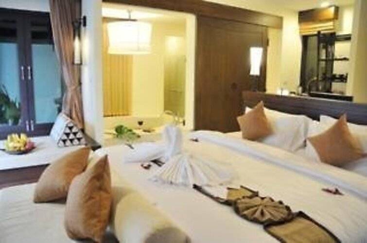 Bhu Nga Thani Resort & Spa