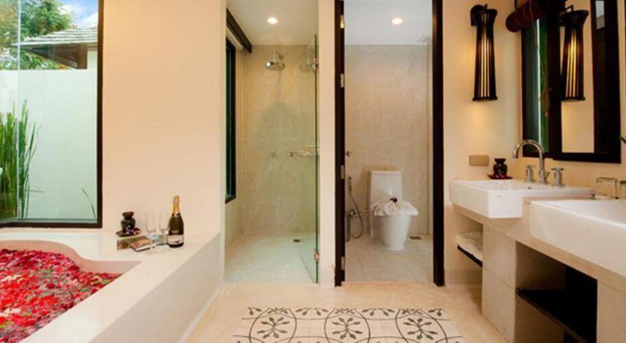 Bhu Nga Thani Resort & Spa