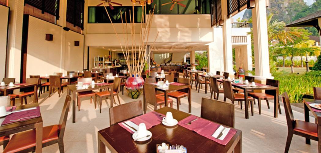 Bhu Nga Thani Resort & Spa