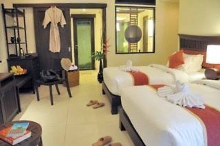 Bhu Nga Thani Resort & Spa