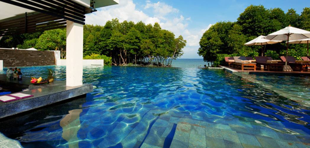 Bhu Nga Thani Resort & Spa