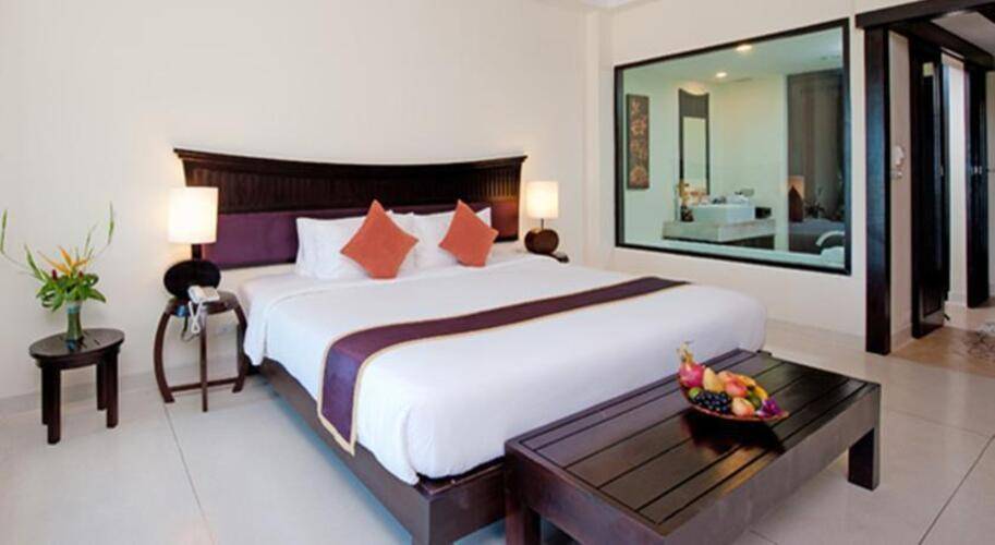 Bhu Nga Thani Resort & Spa