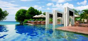 Bhu Nga Thani Resort & Spa