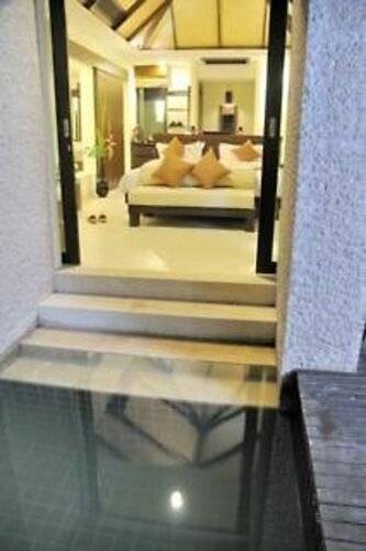 Bhu Nga Thani Resort & Spa