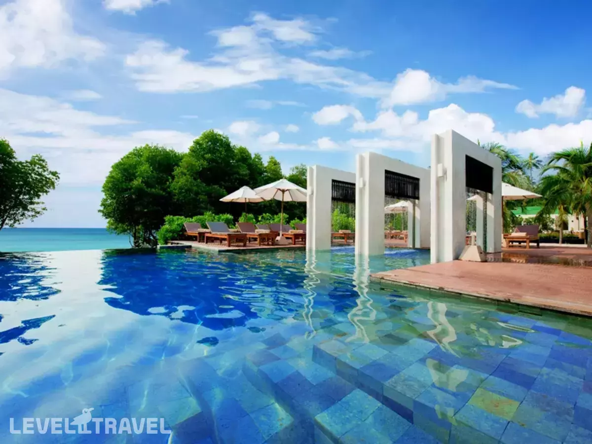 Bhu Nga Thani Resort & Spa