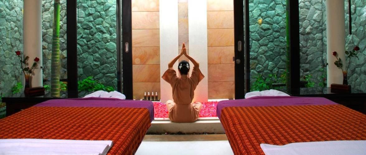 Bhu Nga Thani Resort & Spa