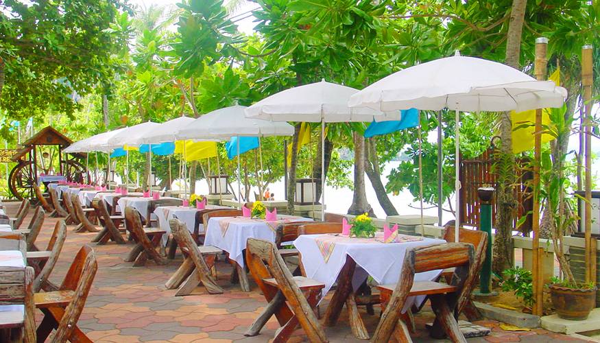 Golden Beach Resort