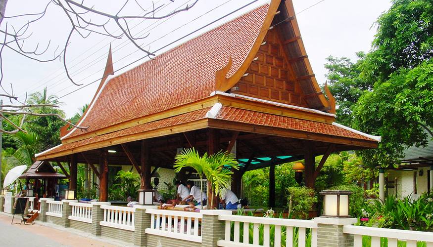 Golden Beach Resort