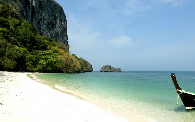 Golden Beach Resort