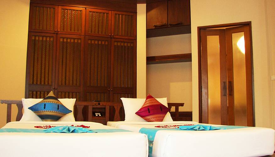 Golden Beach Resort