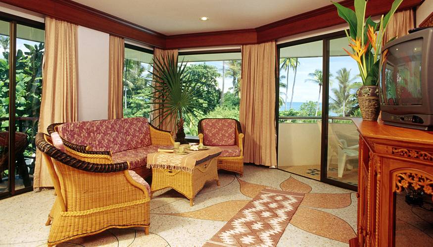 Golden Beach Resort