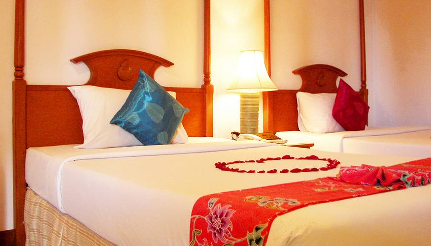 Golden Beach Resort