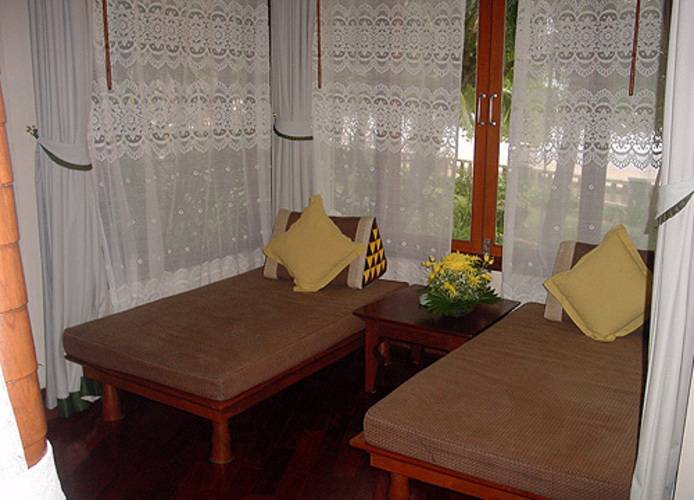 Golden Beach Resort