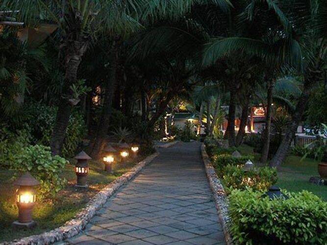 Golden Beach Resort