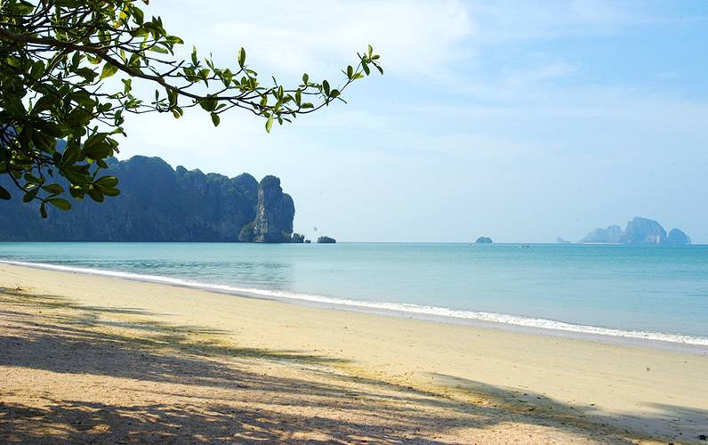 Golden Beach Resort