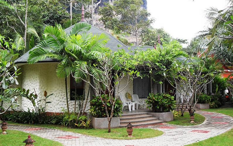 Golden Beach Resort
