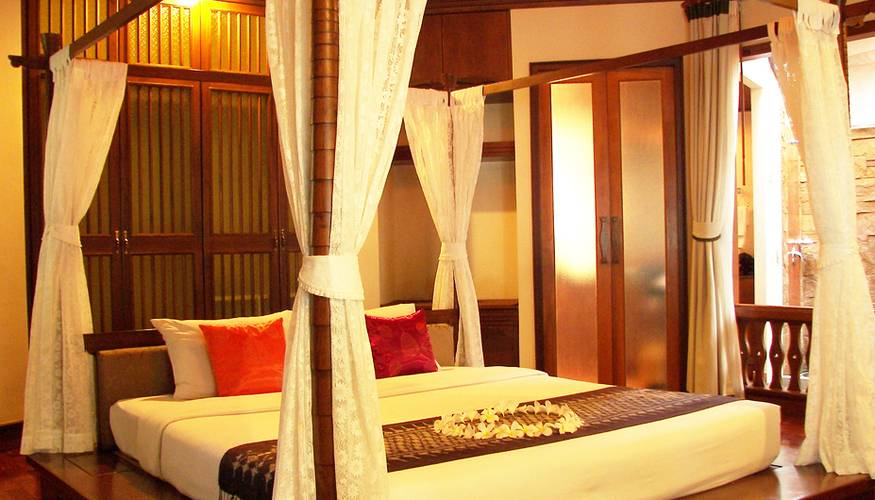 Golden Beach Resort