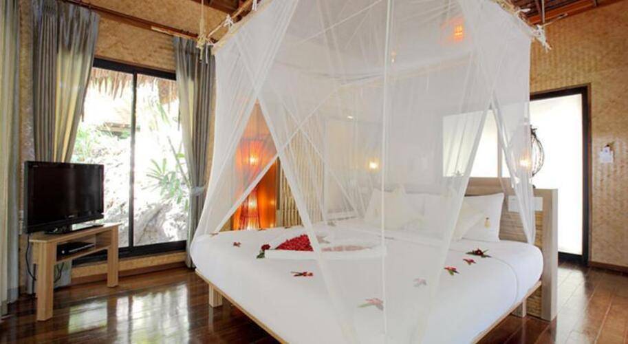 Railay Great View Resort & Spa