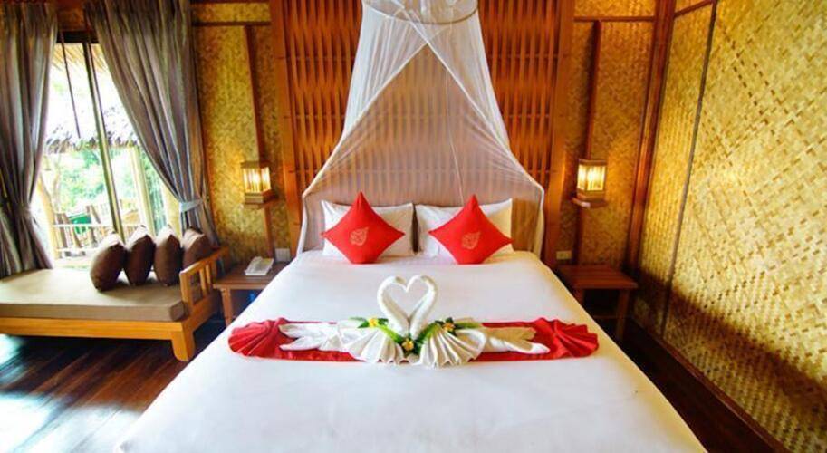 Railay Great View Resort & Spa