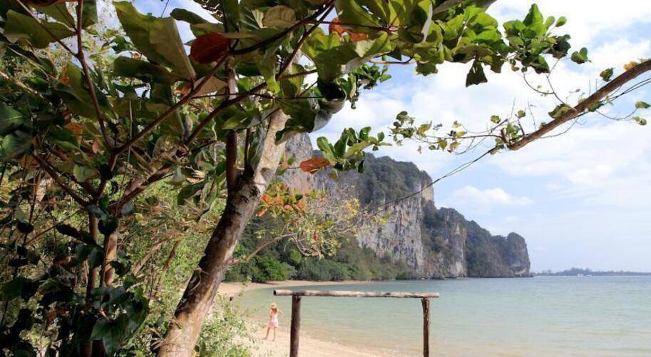 Railay Great View Resort & Spa