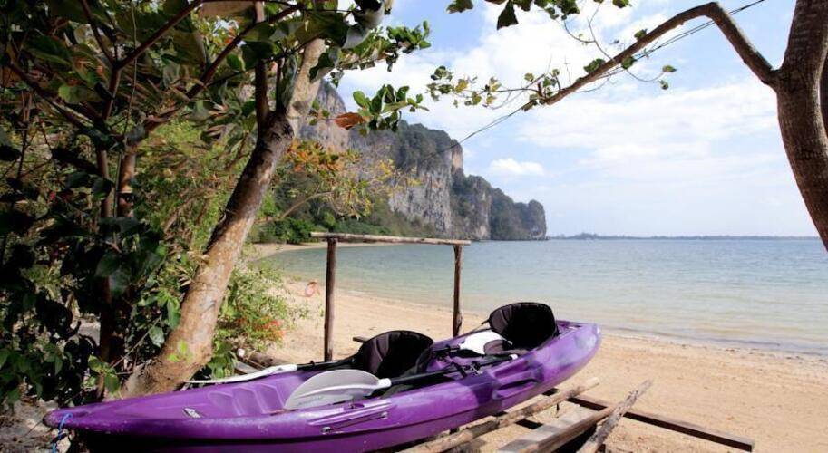 Railay Great View Resort & Spa