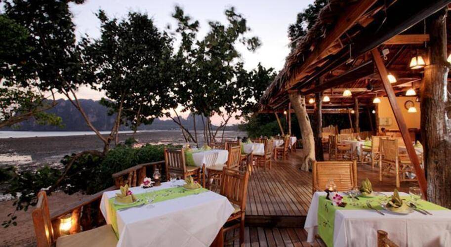 Railay Great View Resort & Spa