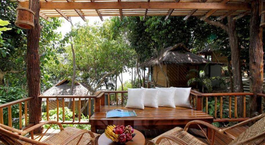 Railay Great View Resort & Spa