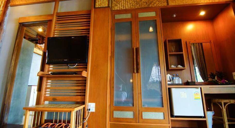 Railay Great View Resort & Spa