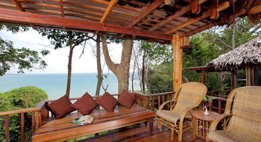 Railay Great View Resort & Spa