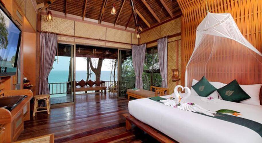 Railay Great View Resort & Spa