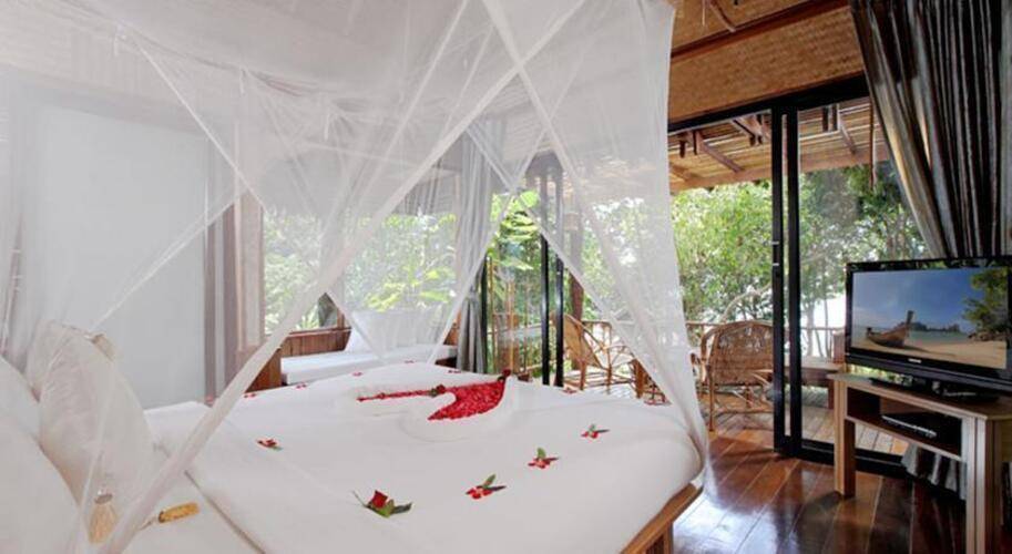 Railay Great View Resort & Spa