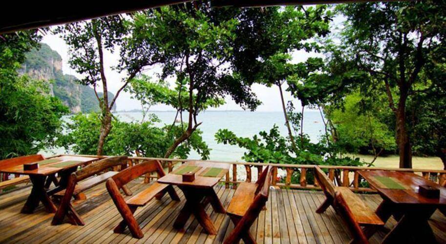 Railay Great View Resort & Spa
