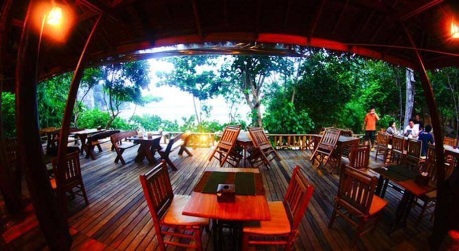 Railay Great View Resort & Spa