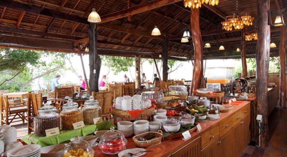 Railay Great View Resort & Spa