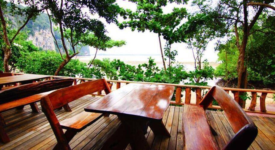 Railay Great View Resort & Spa