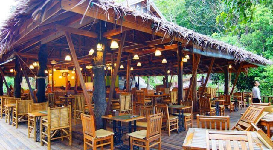 Railay Great View Resort & Spa