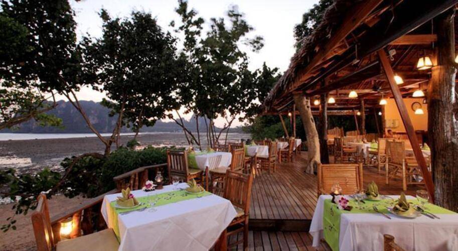 Railay Great View Resort & Spa