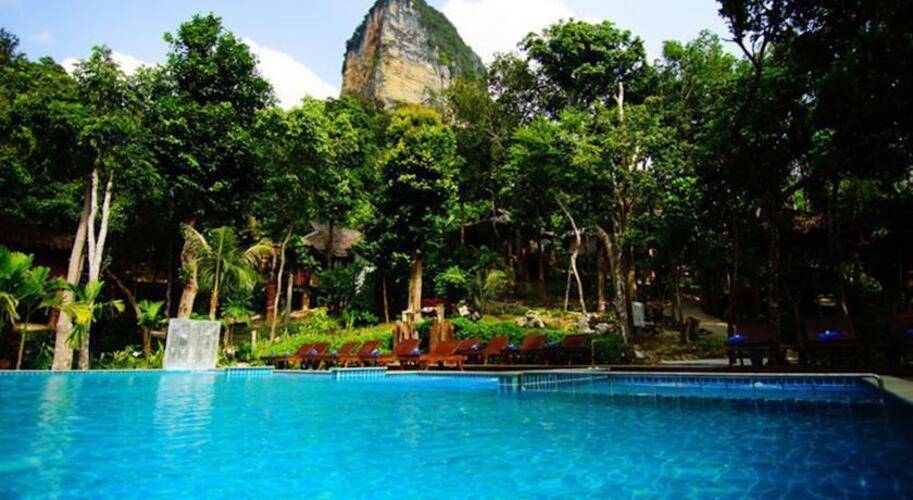 Railay Great View Resort & Spa