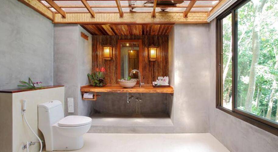 Railay Great View Resort & Spa