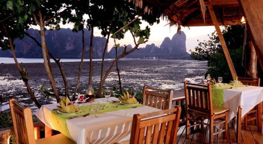 Railay Great View Resort & Spa