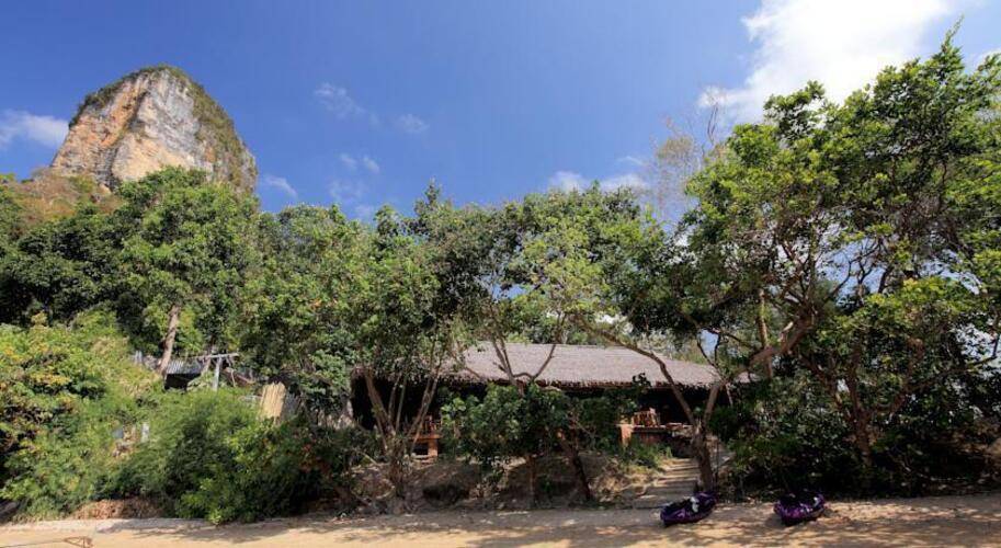 Railay Great View Resort & Spa