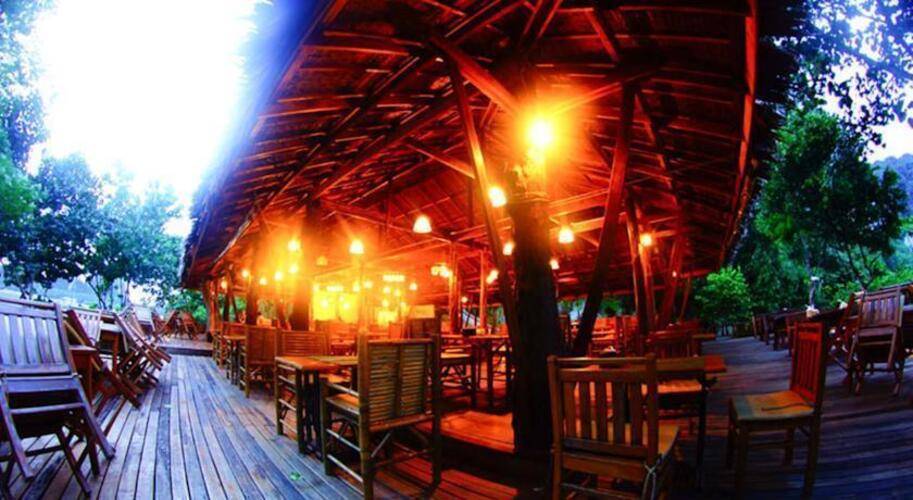 Railay Great View Resort & Spa