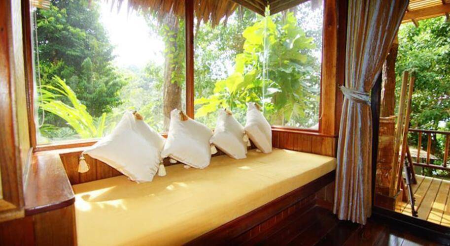 Railay Great View Resort & Spa