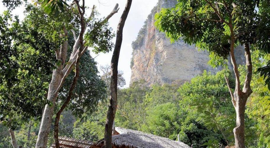 Railay Great View Resort & Spa